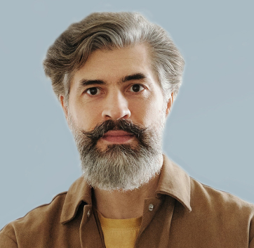 RC Buford, CEO